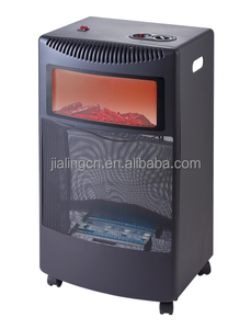 Middle East Family Portable Home 2 in 1 Heater Igniter Mesh Protective Screen Gas Living Room Yf-d06 Home Gas Heater Outdoor - Product Image 5