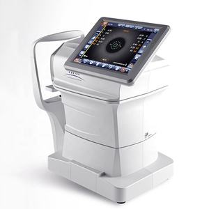 RK-100K Autorefractometer Optometry Instruments Impressão automática 3D Auto Kerato <span class=keywords><strong>Refractometer</strong></span> - Product Image 1