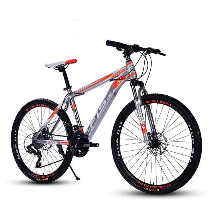 Giảm Giá Mạnh Xe Đạp Leo Núi Khung Hợp Kim Nhôm 29 Inch Bicicleta 27.5 Inch/Xe Đạp Leo Núi Xe Đạp Leo Núi 21 Tốc Độ 26 Inch