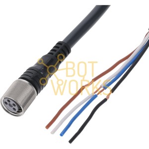 Omron XS3FE421405A - New - Product Image 1