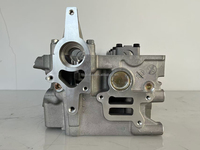 Culasse D4FA Direct Usine 22100-2A350 22100-2A100 pour Hyundai 1.5CRDi Accent Elantra Getz Matrix Cerato Rio