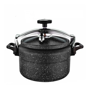 Autocuiseur antidéflagrant en alliage d'aluminium 4L 6L 8L 10L 12L, autocuiseur en granit - Product Image 3