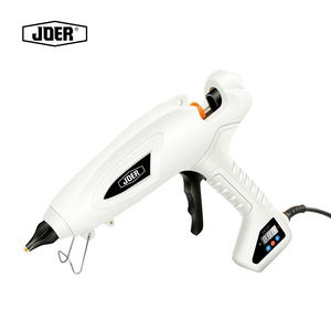 <span class=keywords><strong>Pistola</strong></span> Digital de pegamento de <span class=keywords><strong>silicona</strong></span> de 300W, superventas, venta directa de fábrica, S-809 - Product Image 2