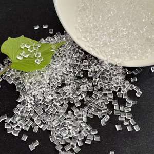 Resina Virgen PMMA CM205 CM207 CM211, Materia Prima - Product Image 4