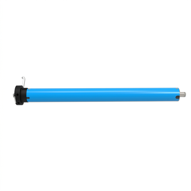 YUSHUN YM45 DC Tubular Waterproof Motor