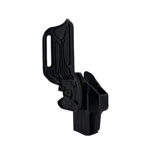 D3XDS ปรับแต่งกลางแจ้งนิ้วชี้ยุทธวิธีเกียร์โพลีเมอร์รีโมทคอนโทรลสปริงฟิลด์ <span class=keywords><strong>XDS</strong></span> ซองหนังหมุนตามเข็มนาฬิกา360วาง - Product Image 4