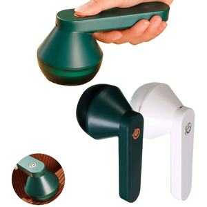 Rasoir <span class=keywords><strong>Anti</strong></span>-boulochage, coupe-boule de poils, dissolvant électrique pour vêtements, pull, peluche <span class=keywords><strong>Rechargeable</strong></span>, dissolvant de rasoir pour vêtements - Product Image 1
