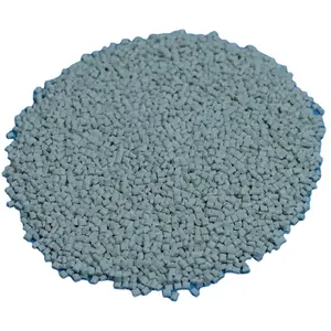 PBT hạt PBT nguyên liệu nhựa PBT 3030-200x 30% sợi thủy tinh gia cố ép phun halogen-miễn phí chống cháy