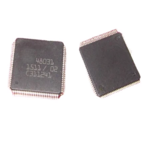 48031 Chips Nuevos y Originales de Uso Común y Vulnerables en Placas de Computación Automotrices y Placas de Computación de Carrocería - Product Image 1