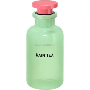 Nouveau Parfum Unisexe Louis Ink Mark Rain Tea 100ML – Spray Corporel Designer Cologne Moon Tale – Vente en Gros 2025 - Product Image 2