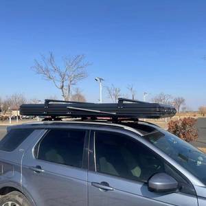 4x4 Aluminium Installation Facile Hard Top <span class=keywords><strong>Pick</strong></span> <span class=keywords><strong>up</strong></span> Plus Grand Espace RTT 4WD Offroad <span class=keywords><strong>Tente</strong></span> <span class=keywords><strong>De</strong></span> Voiture Overland Tentes <span class=keywords><strong>De</strong></span> Toit Camping En Plein Air <span class=keywords><strong>Tente</strong></span> <span class=keywords><strong>De</strong></span> Toit - Product Image 4