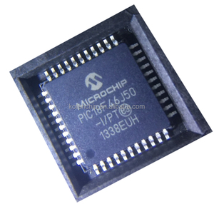 PIC18F46J50-I/PT ชิปวงจรรวมอิเล็กทรอนิกส์แบบใหม่และของแท้ - Product Image 1