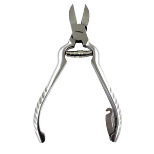 Pince à ongles à cuticules manucure professionnelle Offre Spéciale Meilleur vendeur Pince à ongles en acier inoxydable pour la maison et le salon - Product Image 1