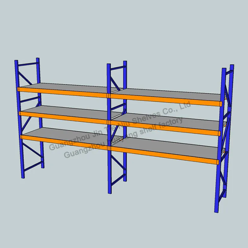 Goedkope Gestapelde Stalen Wiel 5 Tier Opslag Guangzhou Plank Rack Industriële Voor Planken Fabriek Prijs