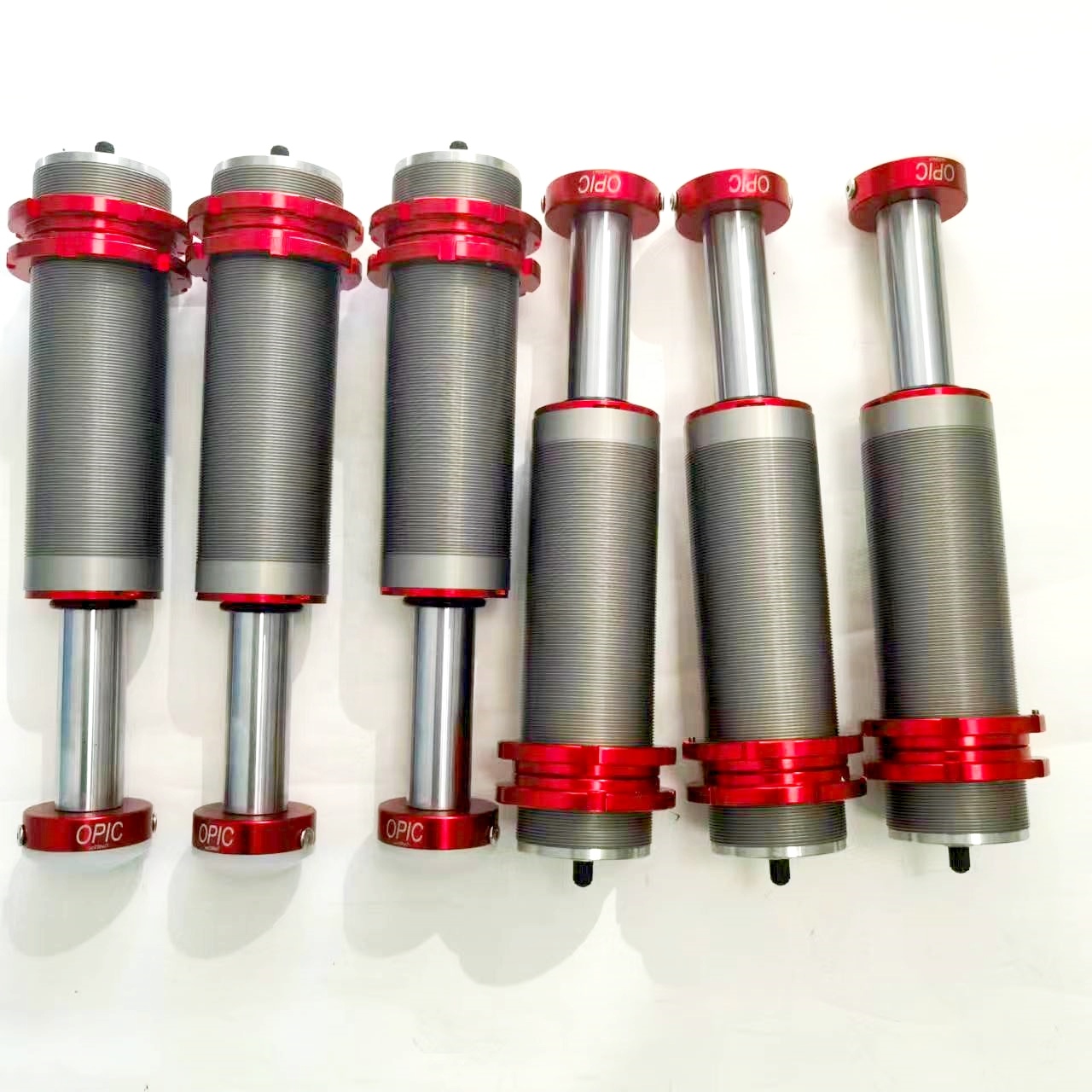 OOIOO SHOCK CITY SHOCKERS 2 12