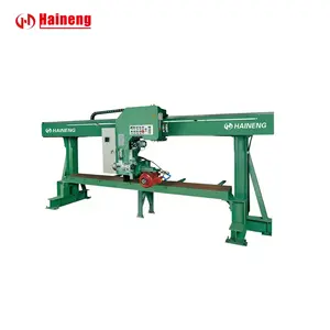 Factory direct ANY excellent quality granite cutting stone industrial polished machine