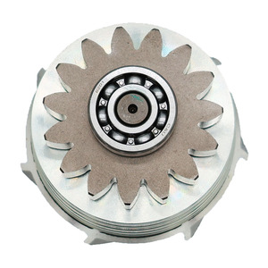 Bomba de agua agrícola Cw Re521503 con engranaje de 15 dientes para equipos de riego John Deere - Product Image 2