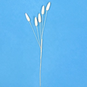 Fourniture d'usine Prix attractif Queue de Lapin Herbe Bundle Artificielle Diverses Couleurs <span class=keywords><strong>Lagurus</strong></span> Ovatus Queue de Lapin Herbe - Product Image 5