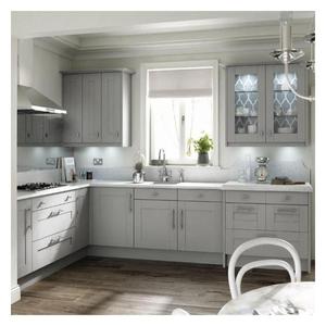 Prima vendita più recente stile moderno Design unico <span class=keywords><strong>cucina</strong></span> portatile casa <span class=keywords><strong>cucina</strong></span> armadi in legno usati - Product Image 3