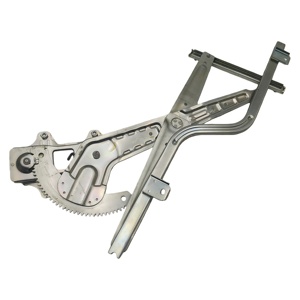 Repuestos de Alta Calidad para Camiones, Elevador de Vidrio para Puerta de Camión Ligero, Izquierdo y Derecho LG1611330013/2 LG1611330014/1 para Sinotruk HOWO - Product Image 5
