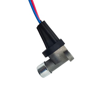 Interruptor de atenuación de faros Navistar 452187C2 para control de iluminación de camiones, pieza de repuesto - Product Image 2