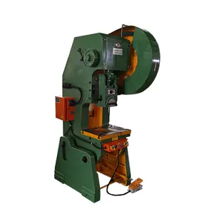 DADI J23-10T Manual Power Press Machine Power Press Machine Punching
