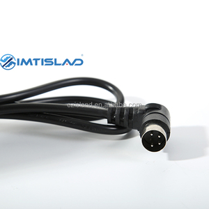 Thiết Bị Truyền Động Tuyến Tính Chạy Điện Cho Các Bộ Phận Ghế Tựa DC29V Với Bộ Chuyển Đổi - Product Image 6