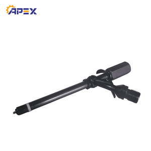 Inyector de Combustible 7N0449 para Maquinaria de Construcción, Compatible con 7N-0449 para 3300 120G 12G 130G 140G 225 D4E D5B D6D - Product Image 5