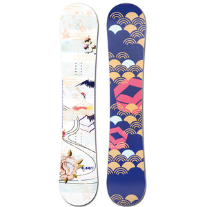Snowboard Black Wholesale With Binding SN010 SN010 - Product Image 6