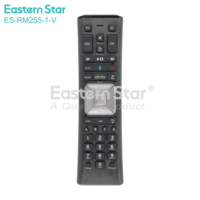 Control Remoto de Voz Xfinity XR11 de Segunda Mano ES-RM255-1-V para XFinity Comcast, Control Remoto con Retroiluminación para TV por Cable Activada