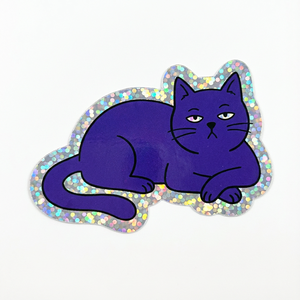 Pegatinas <span class=keywords><strong>de</strong></span> Alta Calidad, Pegatinas Resistentes a los Rayos UV, Pegatinas Personalizadas Irregulares, Pegatinas <span class=keywords><strong>de</strong></span> PVC Impermeables, Pegatinas Holográficas, Pegatinas con Purpurina Personalizadas - Product Image 3