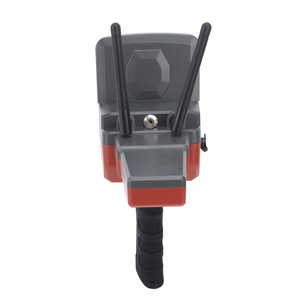 Nuevo Localizador Subterráneo Portátil NCEL de Gran Alcance, 1200M de Profundidad, Instrumento de Búsqueda y Escaneo de Plástico, Detector de Metales de 30M - Product Image 4