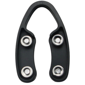 Wine Cutter Plastic Reusable Bar Tool Black Silver Modern Western Style - Product Image 4