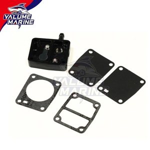 Cellule de carburant pour moteur hors-bord Yalume Marine 6G1-24410 6G1-24412 pour Yamaha 6/8/15 Hp, pièces de carburateur - Product Image 3