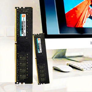 หน่วยความจำ Biwei DDR4 ECC 16GB 3200MHz สำหรับเดสก์ท็อป - Product Image 1