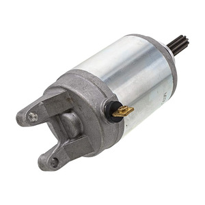 Démarreur électrique 12V neuf pour Suzuki LTR450 06-09, référence 31100-45G00, pour pièces de moto - Product Image 5