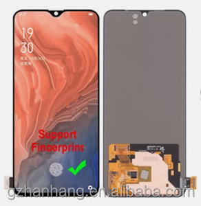 แผงดิจิไทเซอร์สำหรับ <span class=keywords><strong>VIVO</strong></span> <span class=keywords><strong>V21</strong></span> 4G หน้าจอสัมผัส V2108 V2066 - Product Image 2