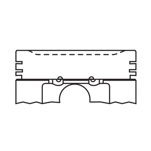 Altezza-63.0-32.4 4cyl 1597cc 8-<span class=keywords><strong>2.3</strong></span> -4.9-0 8-94244-402-0 8-97172-674--0 del diametro 78mm del pistone del motore B6 - Product Image 1