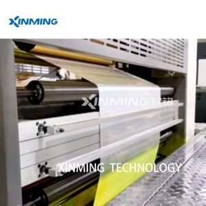 Tự động Laser Màn hình máy in cho nhãn in ấn nhà máy bán nổi lạnh blanching quá trình mới xuất khẩu Ấn Độ - Product Image 5