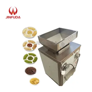 almond dicing machine nut cutter peanut chopping machine