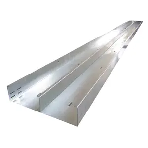 PG Cable Trunking Specification Strut Channel Cable Tray