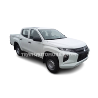Mitsubishi L200 Triton Sportero GL Pick-up Neuf Double Cabine 2.5L Turbo Diesel Manuelle