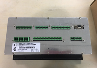 Compresor de tornillo, pieza delta control 1900071032 1900071292 1900070104, controlador de programación gratuito
