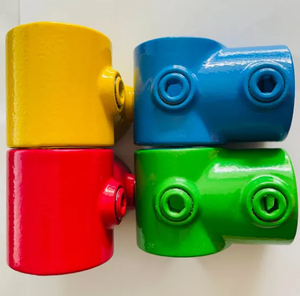 Estructura de Seguridad Manual en Forma de T de Aleación de Aluminio de Alta Resistencia, Ligera y Duradera para Transporte Acuático - Product Image 5