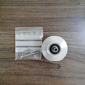 جهاز تشفير جديد وأصلي يعمل بالتحكم العددي بواسطة الحاسوب طراز ERN 1387 2048 ID 749147-02 - Product Image 3