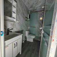 Casa Contenedor Expandible YITOP de 20/40 pies, Casa Modular de Lujo, Casa de Camping, Casas Prefabricadas Pequeñas, Casa Prefabricada Portátil