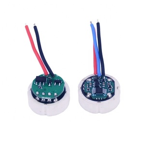 공장 도매 하이 퀄리티 세라믹 압력 센서 모듈 18mm 직경 11-36V 4-20mA 0-5V 세라믹 압력 모듈 (PCB 포함) - Product Image 5