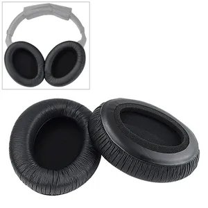1 pair For Sennheiser HD280 Pro Headphone Cushion Sponge Cover Earmuffs Replacement Earpads