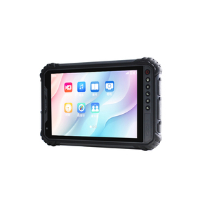 <span class=keywords><strong>Tablet</strong></span> Robusto Ultra-sottile da 8 Pollici, 16GB RAM 256GB ROM, MTK Android 15 per Gestione Inventario Magazzino - Product Image 5