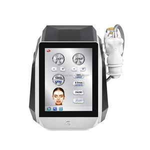 Mesin Pendingin ABS 8D/9D untuk Pengencangan Wajah & Pelangsingan Tubuh, Kontur Wajah, Penghilang Kerutan - Product Image 5